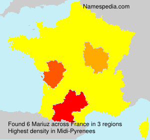 Mariuz Mariuz