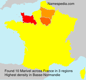 Marivel Marivel