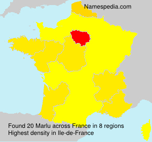 Marlu Marlu