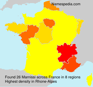 Marnissi Marnissi
