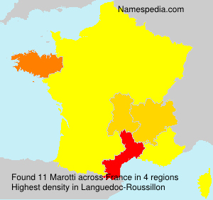 Marotti Marotti