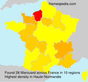 Marouard Marouard