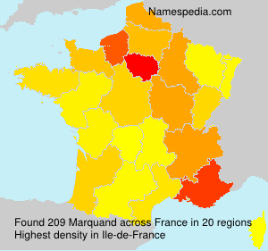 Marquand Marquand