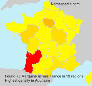 Marquine Marquine
