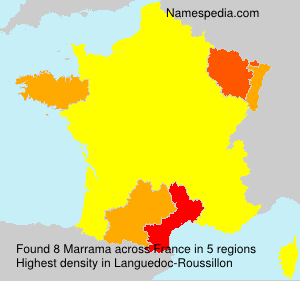 Marrama Marrama