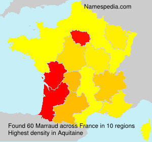 Marraud Marraud