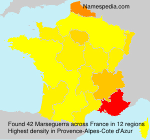 Marseguerra Marseguerra