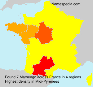 Marsengo Marsengo