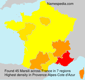 Marsili Marsili