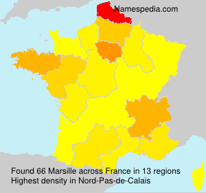 Marsille Marsille