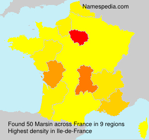 Marsin Marsin