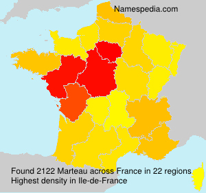 Marteau Marteau