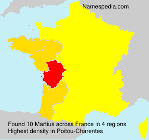 Martius Martius