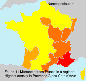 Martone Martone