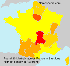Martraix Martraix