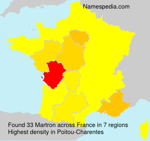 Martron Martron