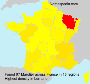 Marulier Marulier
