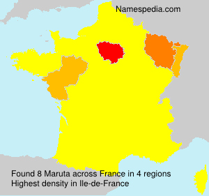 Maruta Maruta