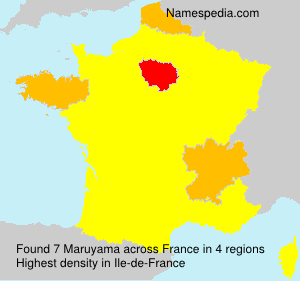 Maruyama Maruyama