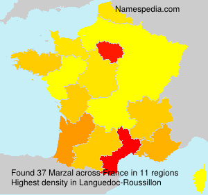 Marzal Marzal