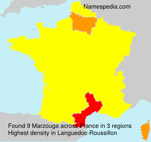 Marzouga Marzouga