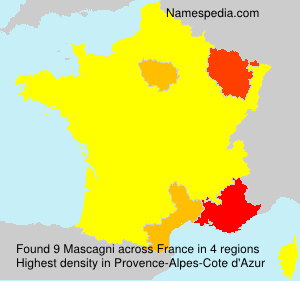 Mascagni Mascagni