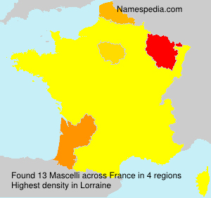 Mascelli Mascelli