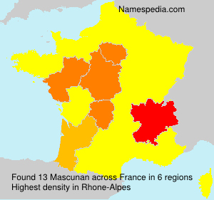 Mascunan Mascunan