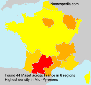Maset Maset