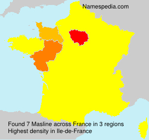 Masline Masline