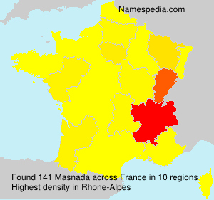 Masnada Masnada