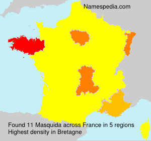 Masquida Masquida