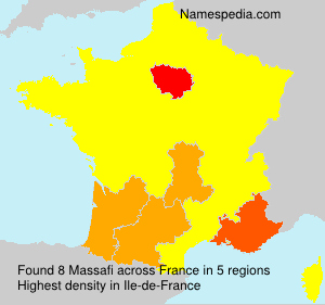 Massafi Massafi