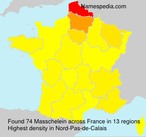 Masschelein Masschelein