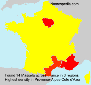 Massela Massela