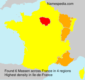 Massen Massen