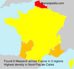 Massenti Massenti