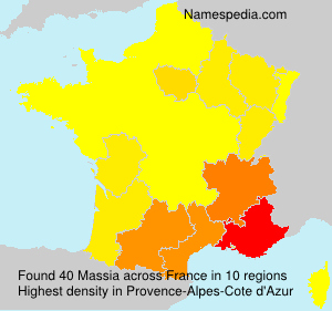 Massia Massia