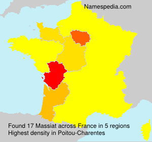 Massiat Massiat