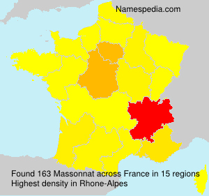 Massonnat Massonnat