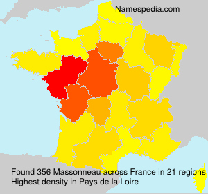 Massonneau Massonneau