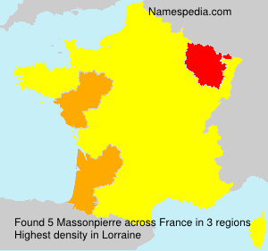 Massonpierre Massonpierre