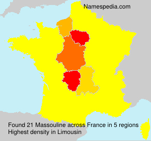 Massouline Massouline