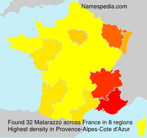 Matarazzo Matarazzo