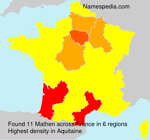 Mathen Mathen