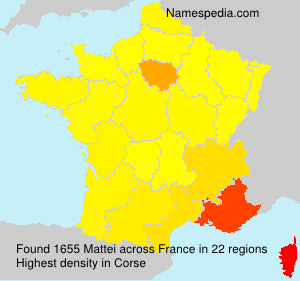 Mattei Mattei
