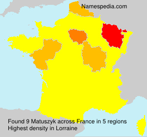 Matuszyk Matuszyk
