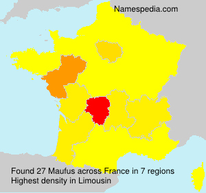 Maufus Maufus