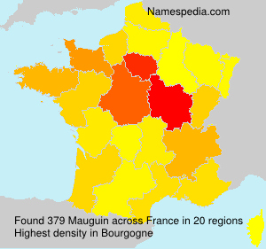 Mauguin Mauguin
