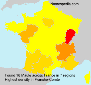 Maule Maule